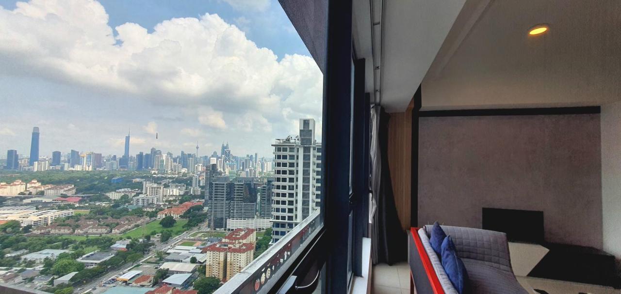 Arte Plus Ampang KLCC by St Nomad Kuala Lumpur Luaran gambar