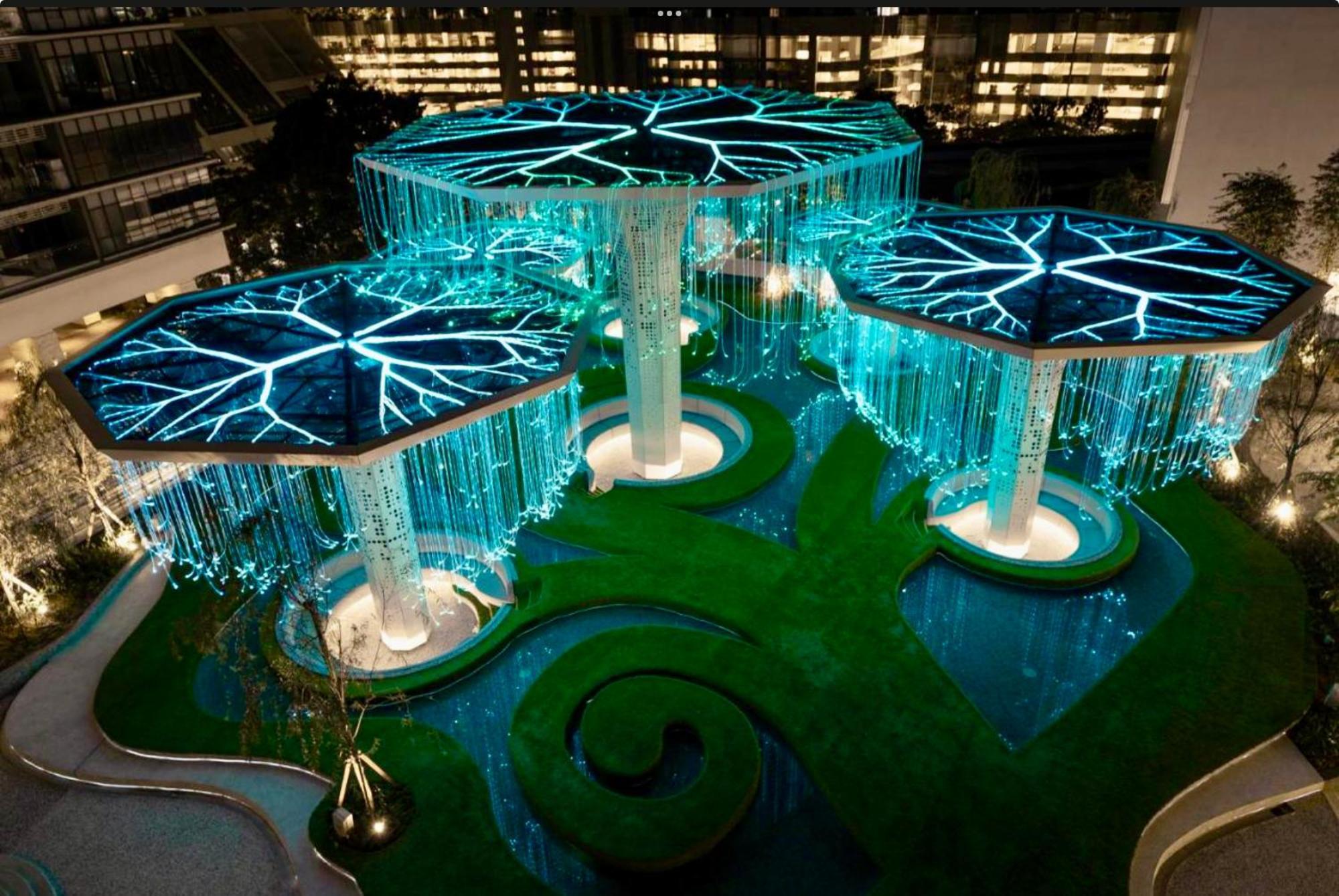 Arte Plus Ampang KLCC by St Nomad Kuala Lumpur Luaran gambar