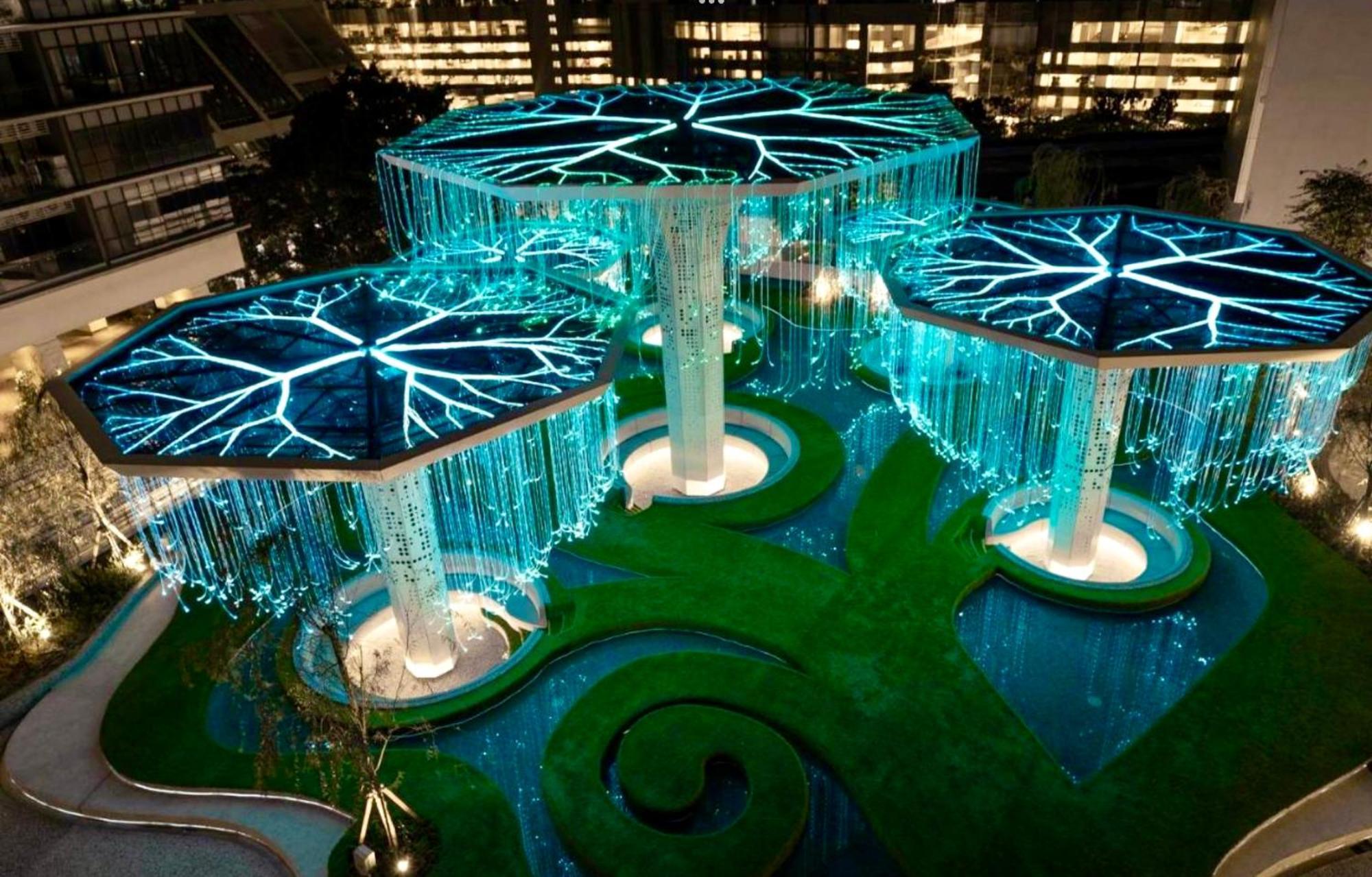 Arte Plus Ampang KLCC by St Nomad Kuala Lumpur Luaran gambar