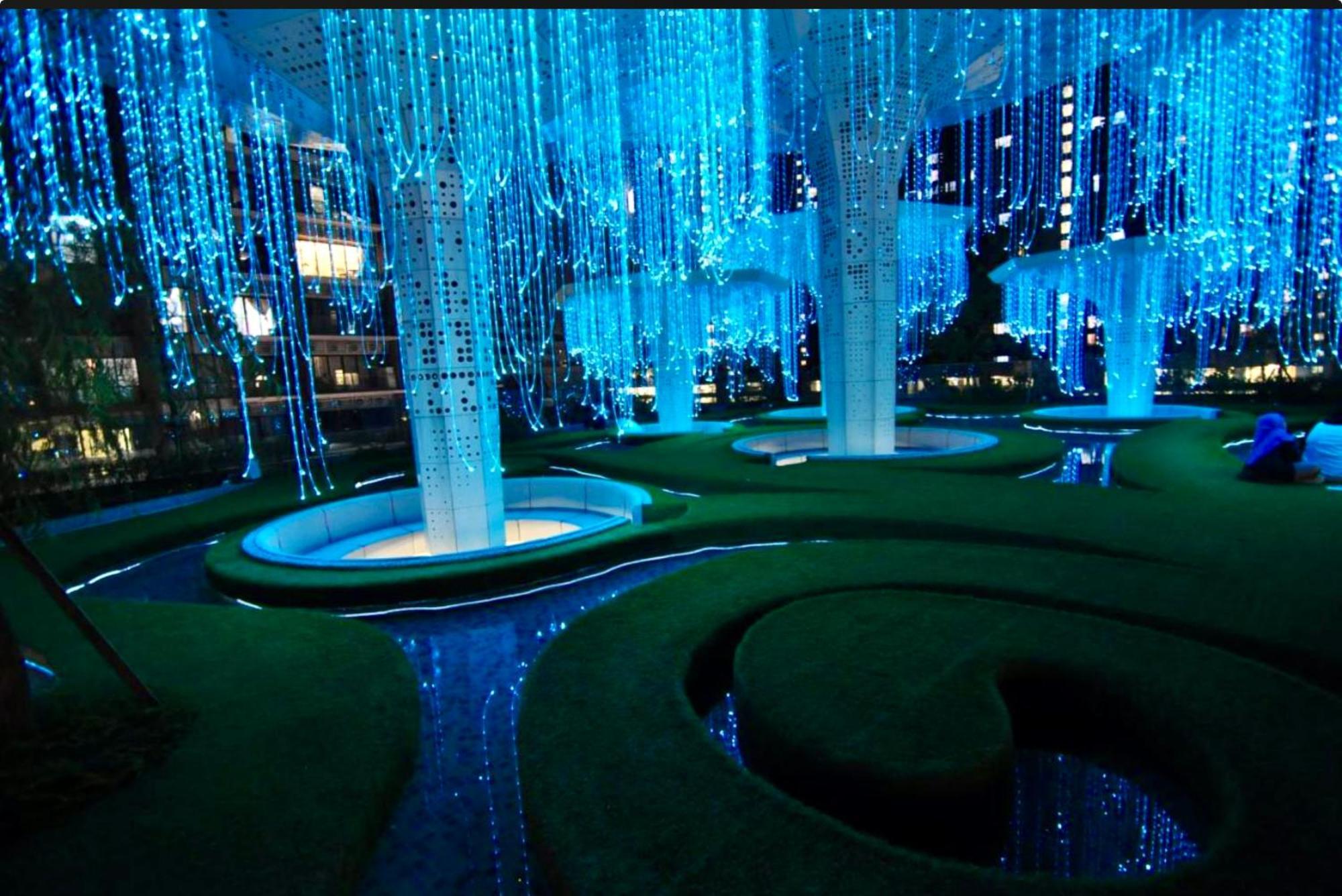 Arte Plus Ampang KLCC by St Nomad Kuala Lumpur Luaran gambar