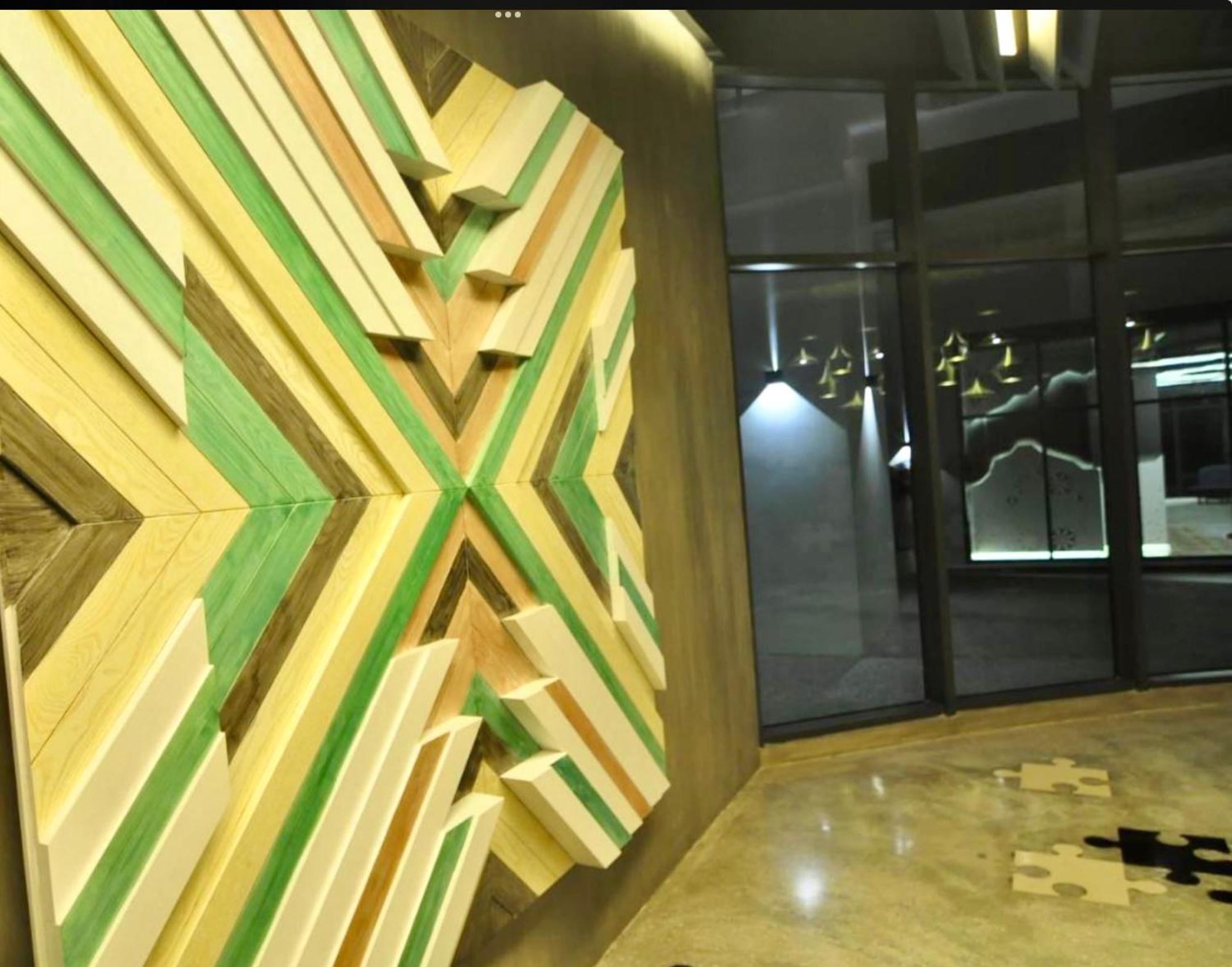 Arte Plus Ampang KLCC by St Nomad Kuala Lumpur Luaran gambar