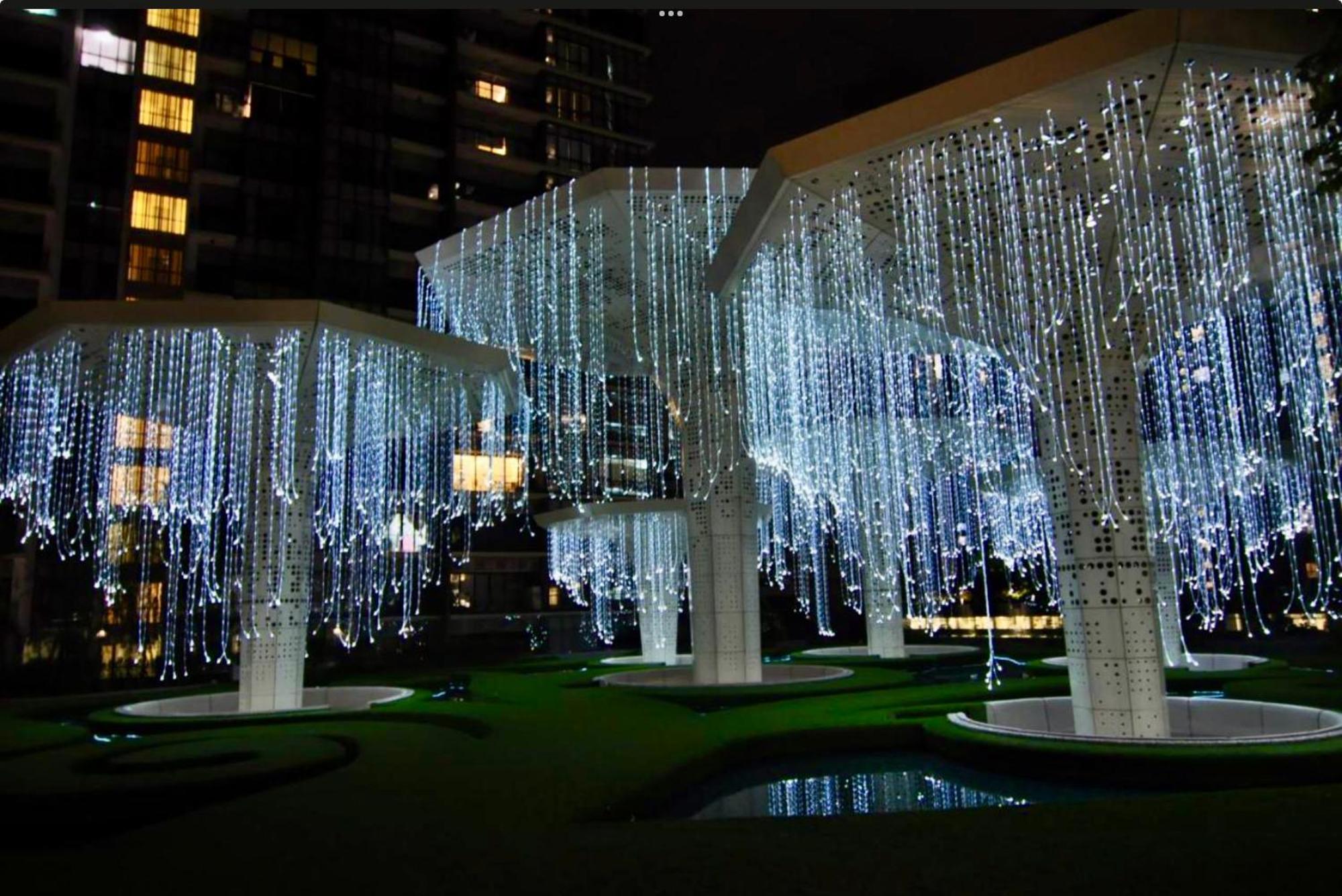 Arte Plus Ampang KLCC by St Nomad Kuala Lumpur Luaran gambar
