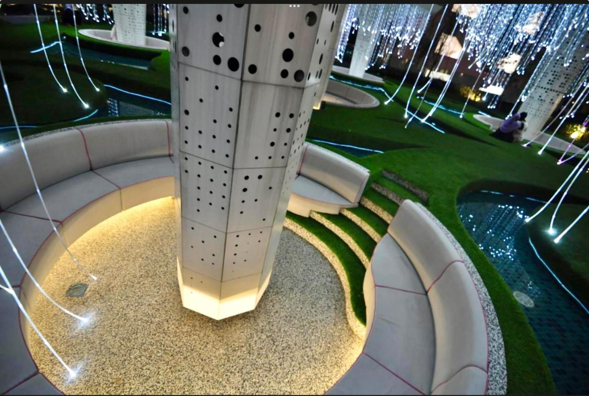 Arte Plus Ampang KLCC by St Nomad Kuala Lumpur Luaran gambar